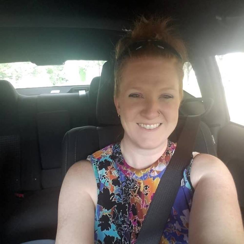 Meet your Posher, Amanda